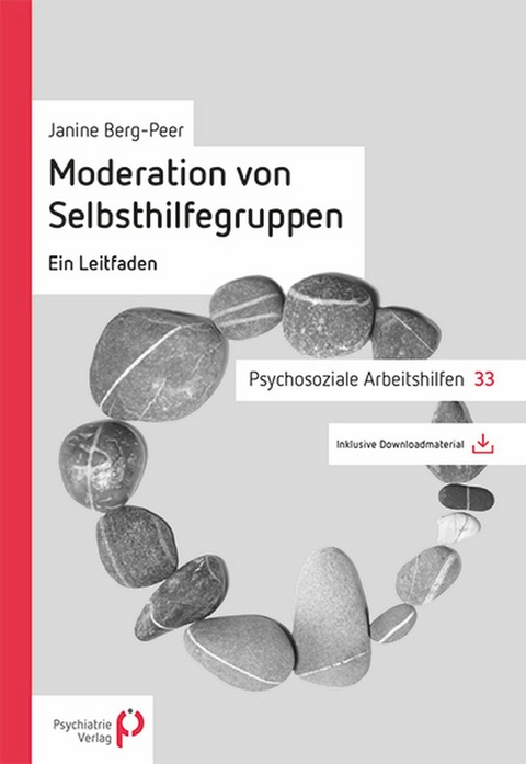 Moderation von Selbsthilfegruppen - Janine Berg-Peer