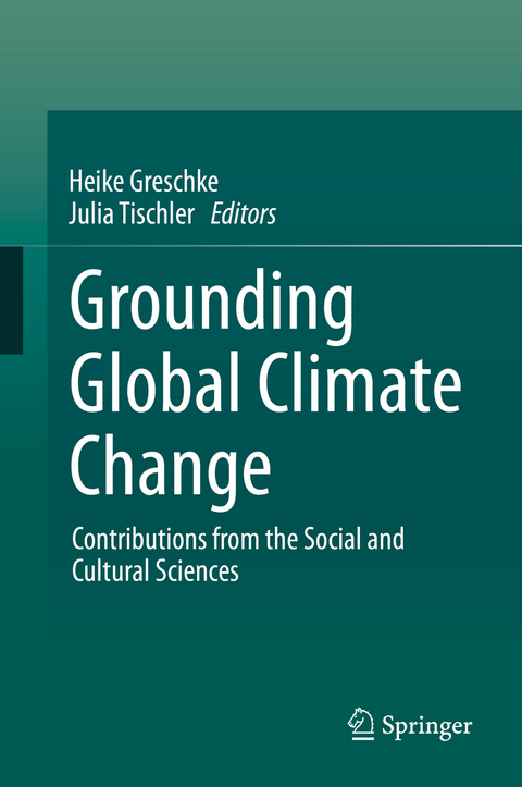 Grounding Global Climate Change - 