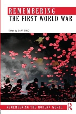 Remembering the First World War - 