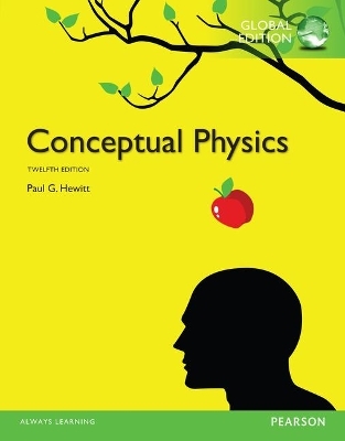 Conceptual Physics, Global Edition - Paul Hewitt