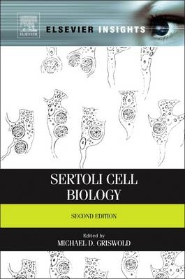 Sertoli Cell Biology - 