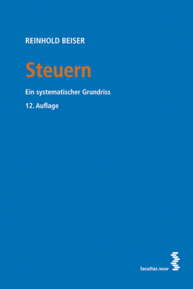 Steuern - Reinhold Beiser