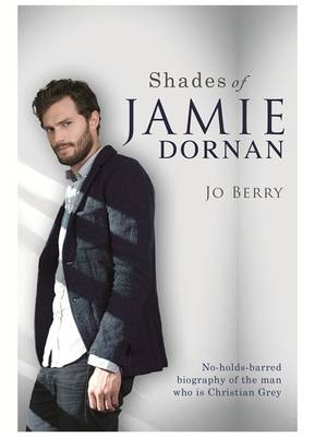 Shades of Jamie Dornan - Jo Berry