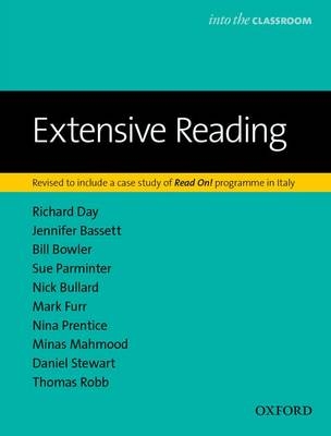 Extensive Reading, revised edition -  Jennifer Bassett,  Richard Day