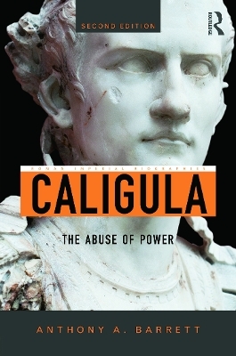 Caligula - Anthony A. Barrett