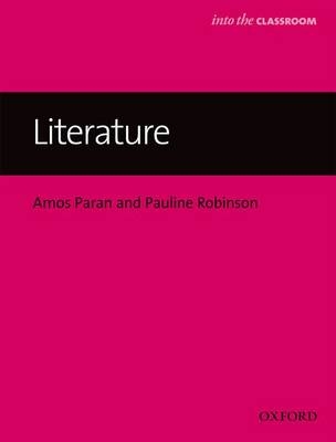 Literature -  Amos Paran,  Pauline Robinson
