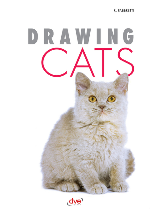 Drawing Cats -  Fabbretti Roberto Fabbretti