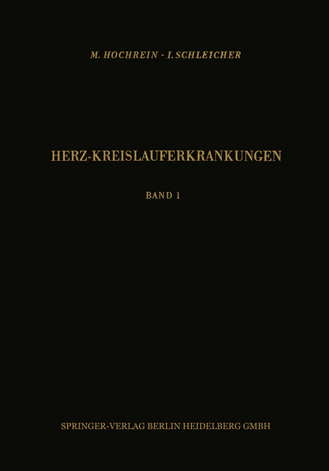 Theoretische Grundlagen Einer Funktionellen Therapie - M. Hochrein, I. Schleicher