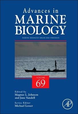 Marine Managed Areas and Fisheries - 