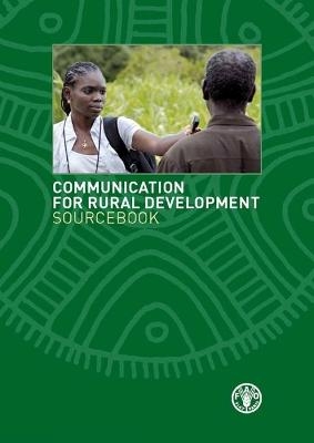 Communication for rural development - Mario Acunzo,  Food and Agriculture Organization