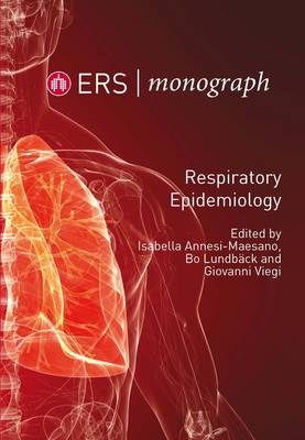 Respiratory Epidemiology - 