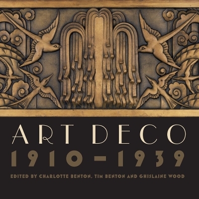 Art Deco 1910-1939 - 