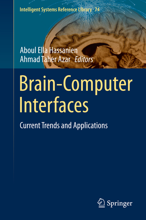 Brain-Computer Interfaces - 