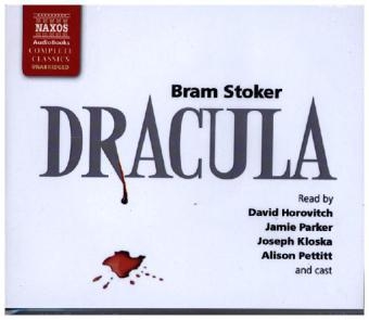 Dracula - Bram Stoker