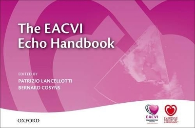 The EACVI Echo Handbook - 