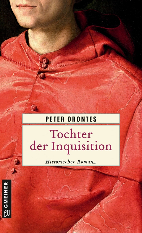 Tochter der Inquisition -  Peter Orontes