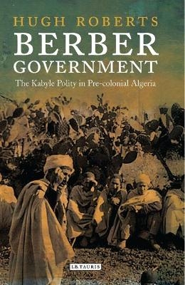 Berber Government - Hugh Roberts