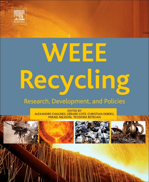 WEEE Recycling - 