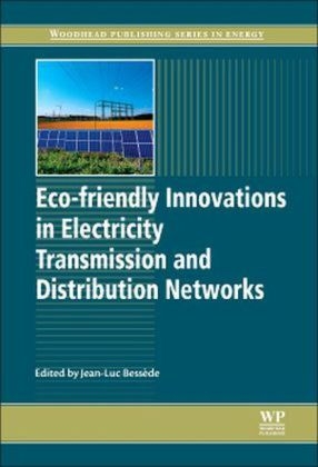 Eco-friendly Innovations in Electricity Transmission and Distribution Networks - 