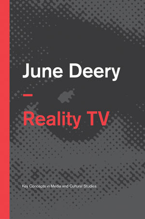 Reality TV - June Deery