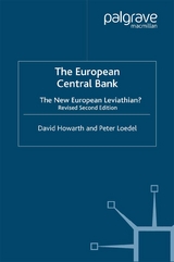 The European Central Bank - D. Howarth