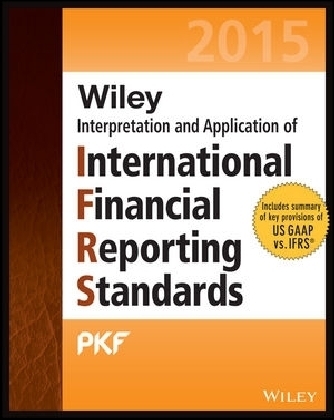 Wiley IFRS 2015 -  PKF International Ltd