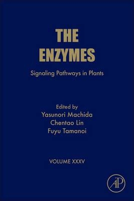 Signaling Pathways in Plants - 