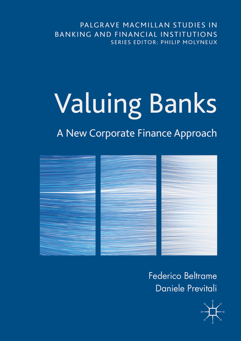Valuing Banks -  Federico Beltrame,  Daniele Previtali