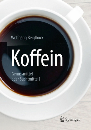 Koffein - Wolfgang Beiglböck