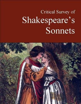 Critical Survey of Shakespeare's Sonnets - 