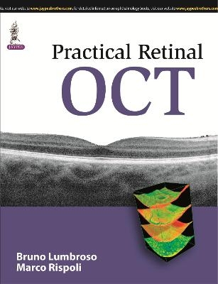 Practical Retinal OCT - Bruno Lumbroso, Marco Rispoli