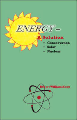 Energy - Robert William Kupp