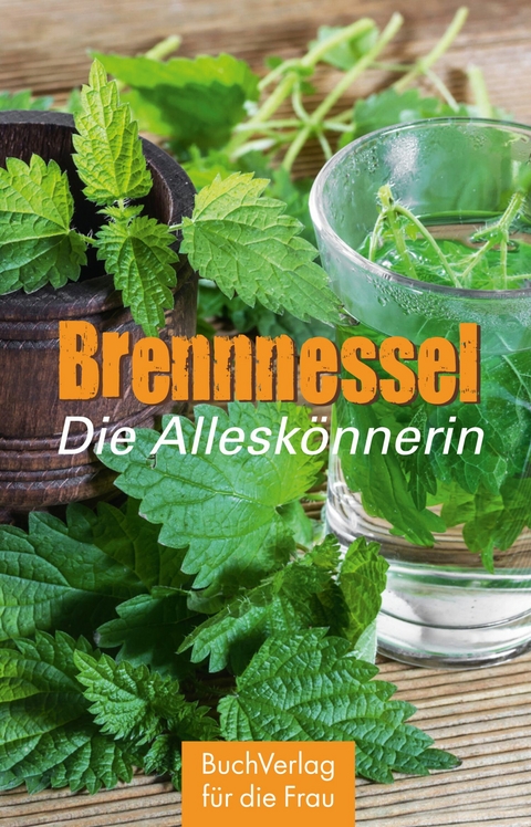 Brennnessel - Grit Nitzsche