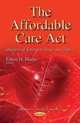 Affordable Care Act - 