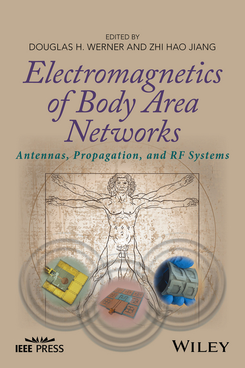 Electromagnetics of Body Area Networks - 