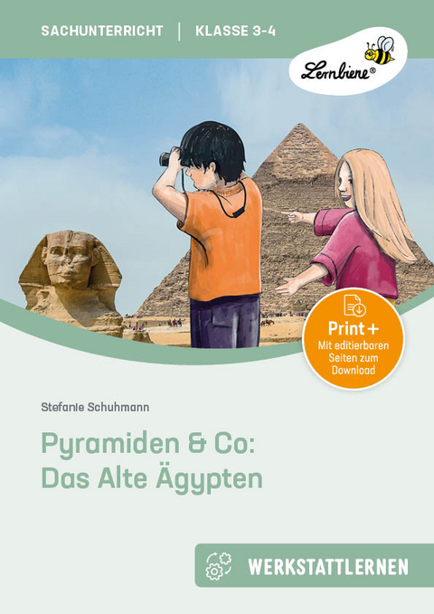 Pyramiden & Co: Das Alte Ägypten - Stefanie Kläger