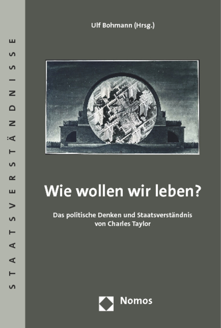 Wie wollen wir leben? - 