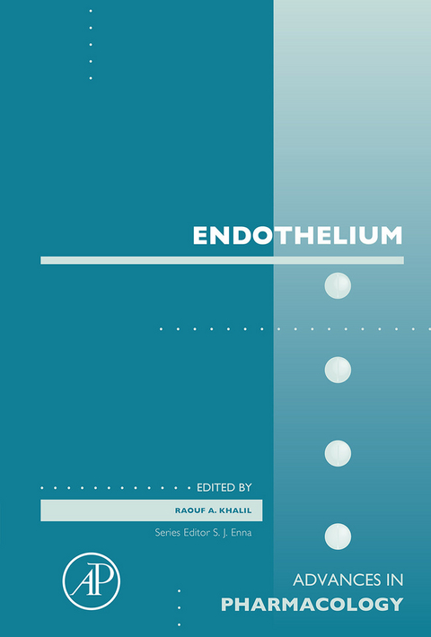 Endothelium - 