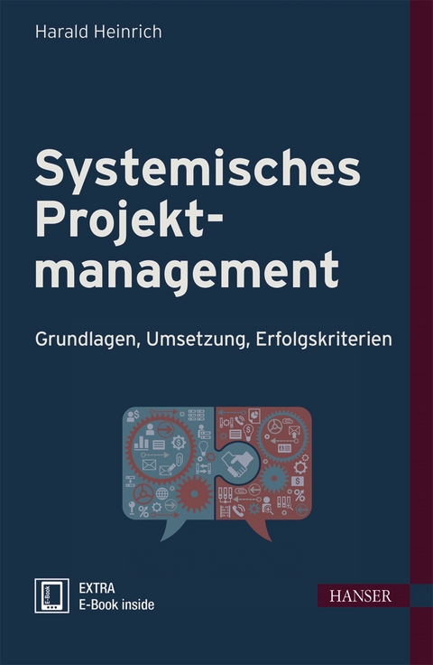 Systemisches Projektmanagement - Harald Heinrich