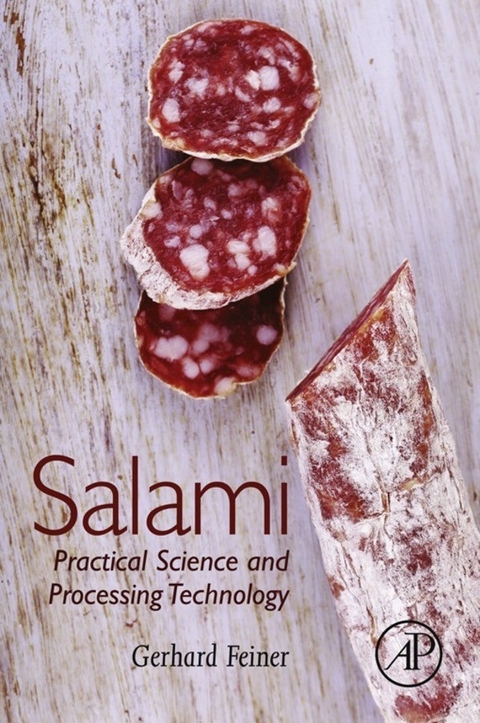 Salami -  Gerhard Feiner