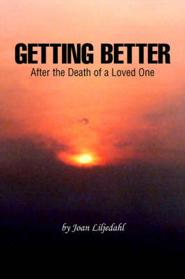 Getting Better - Joan Liljedahl