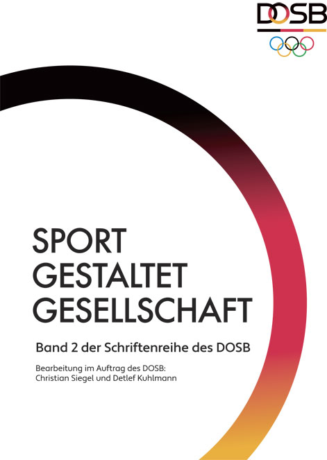 Sport gestaltet Gesellschaft