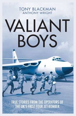 Valiant Boys - Tony Blackman, Anthony Wright