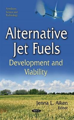 Alternative Jet Fuels - 