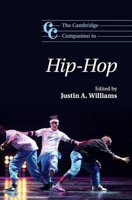 The Cambridge Companion to Hip-Hop - 