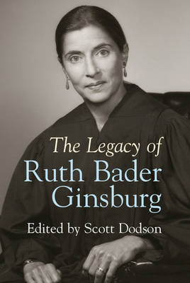 The Legacy of Ruth Bader Ginsburg - 