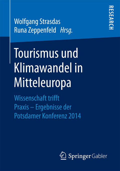 Tourismus und Klimawandel in Mitteleuropa - 