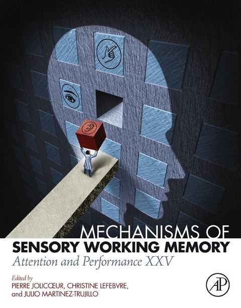 Mechanisms of Sensory Working Memory - 