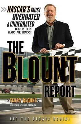 The Blount Report - Terry Blount