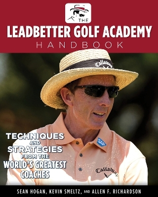 Leadbetter Golf Academy Handbook - Sean Hogan